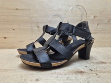 RIEKER DAMEN SANDALETTEN