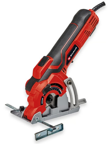 Einhell mini handkreissäge - einhell, mini-handkreissäge