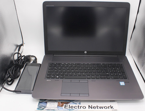 Zbook 3 intel - g3,