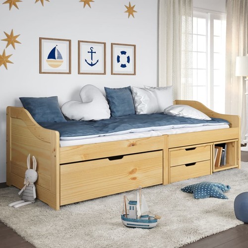 Tagesbett singlebett - tagesbett,