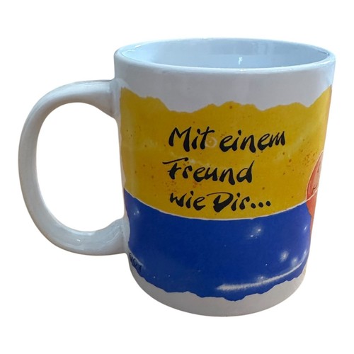 Diddl mit einem freund - "mit,