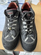 ELTEN S2 Sicherheitsschuhe Gr.42