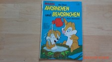Mickyvision, Heft Nr. 22, 2