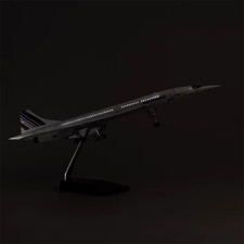 1:120 Led Concorde Air France