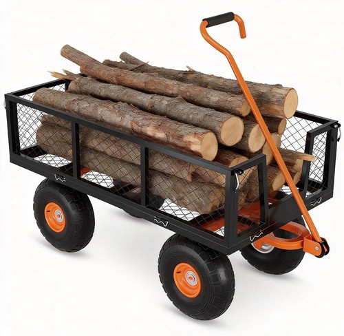 900 gitterwagen garten - kg,