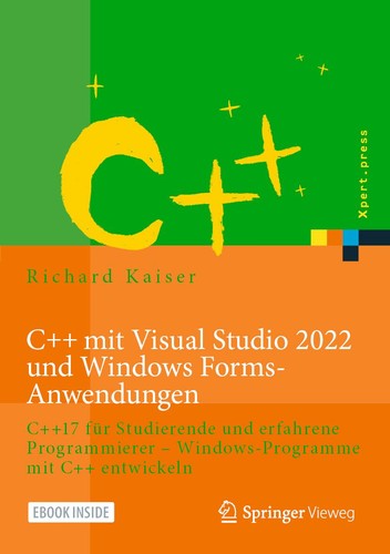 Richard kaiser mit - kaiser, c++