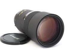 Nikon AF Nikkor 180mm 2.8
