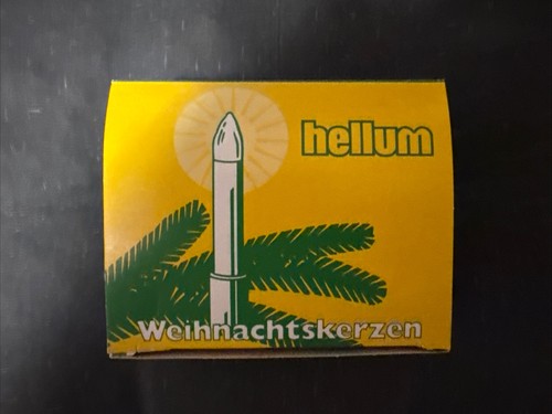 Stück hellum - 20,