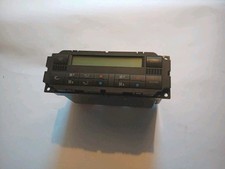 Vw Bus T4 Klima Bedienteil Bedieneinheit Heizungsregulierung  7D0907040