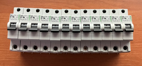 Moeller fazn b16a - moeller,