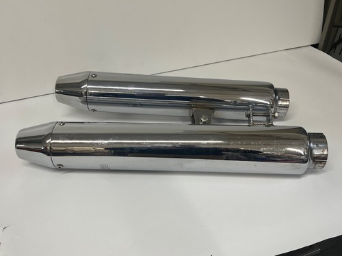 Amc hd4 endtöpfe verstellbar - amc,