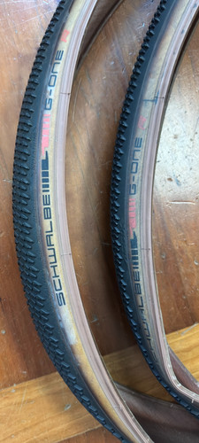 Schwalbe one 622 - schwalbe, g-one