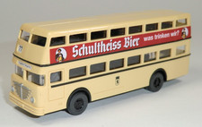 Wiking - Büssing D2U