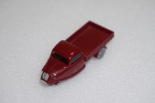 WIKING 1:87: altes Goli Dreirad