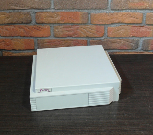Schöpe externe scsi - externe,