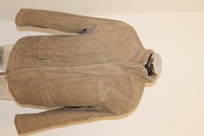Uli Knecht Jacke L Gut braun