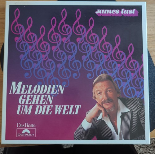 James last melodien gehen - -,