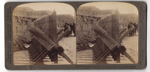 Stereo fotografie underwood - stereo-fotografie,