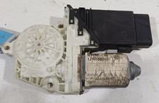 Fensterhebermotor Vorne Links