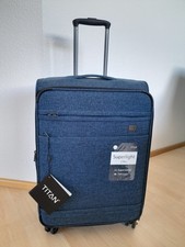Reisekoffer TITAN  NOVUM