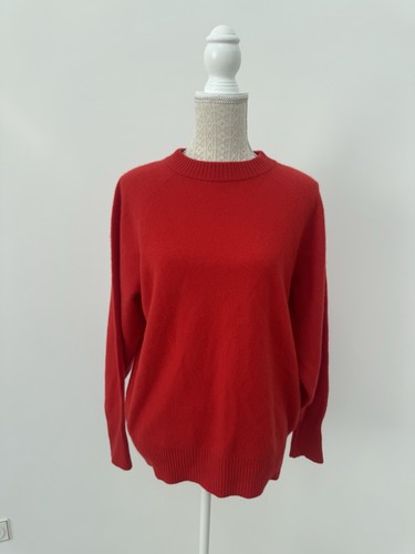 Cashmere strickpullover - cashmere,