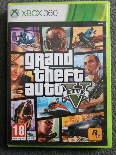 Grand theft auto gta - grand, /