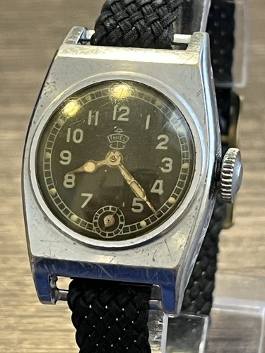 Thiel herren armbanduhr - armbanduhr, (23mm)