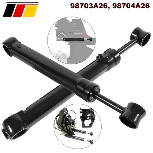For mercruiser bravo 3 - bravo,