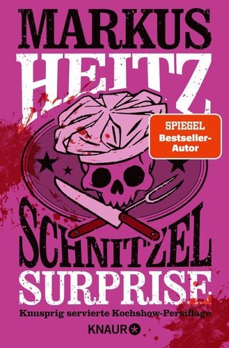 Schnitzel surprise schwarzer - schnitzel,