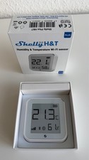 Shelly Plus H&T