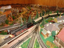 Märklin konvolut - märklin,