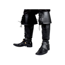 Stiefelgamaschen Deluxe in