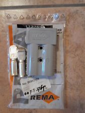 Batteriestecker Rema vgl. Clark 1737692