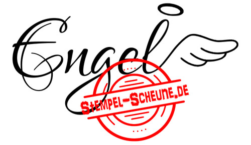 Stempel scheune gummistempel - stempel-scheune,