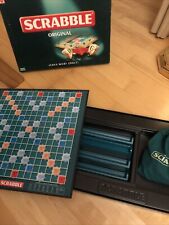 Scrabble Original Mattel 2003
