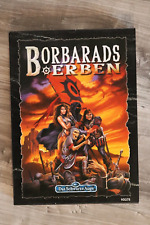 DSA, Borbarads Erben, Box komplett, sehr guter Zustand