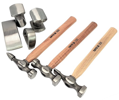 Blechhammer treibhammer - blechhammer,