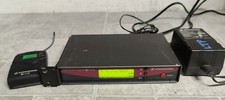 Sennheiser 100 wireless - 100,