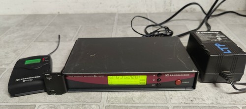 Sennheiser 100 wireless - ew,