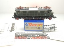 Roco 43717 HO E-Lok BR E17 07