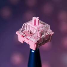 KTT Rose Linear Switch (10er