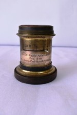 Vintage Buschs Rapid Aplanat