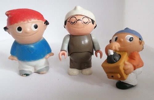 Werbefiguren zdf - werbefiguren,