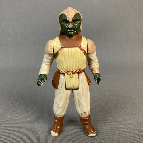 Star wars vintage klaatu - wars,