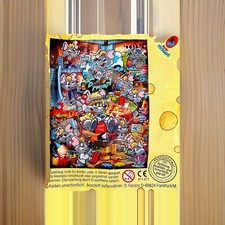 Maxi Ei Mega Mäuse Puzzle