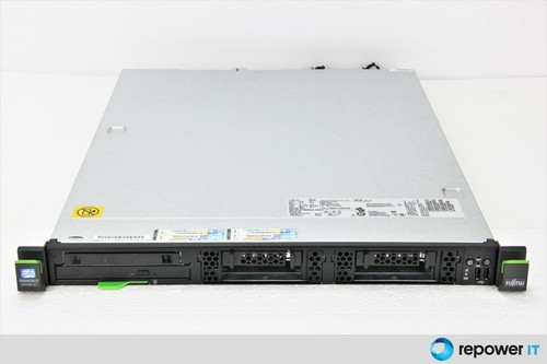 Fujitsu rx100 s7p server - fujitsu,