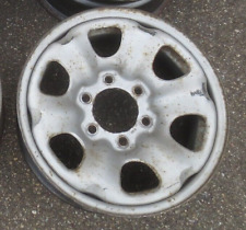 Original Nissan Terrano R20 7Jx16 ET25 6x139,7  403000X801 - 22160033  #21894