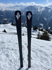 K2 Speed Charger (Racecarver - Saison 2019 / 2020) + Tasche