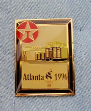 Pin Olympiade Atlanta 1996