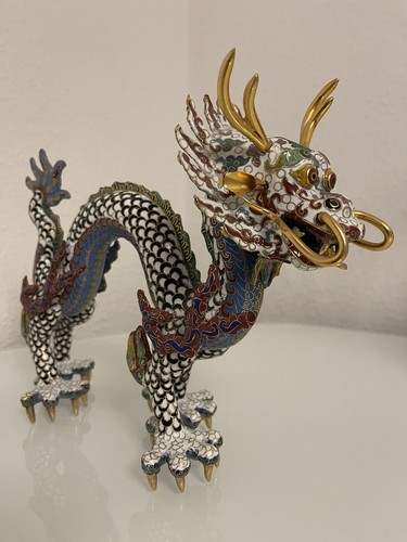 China drache - china,